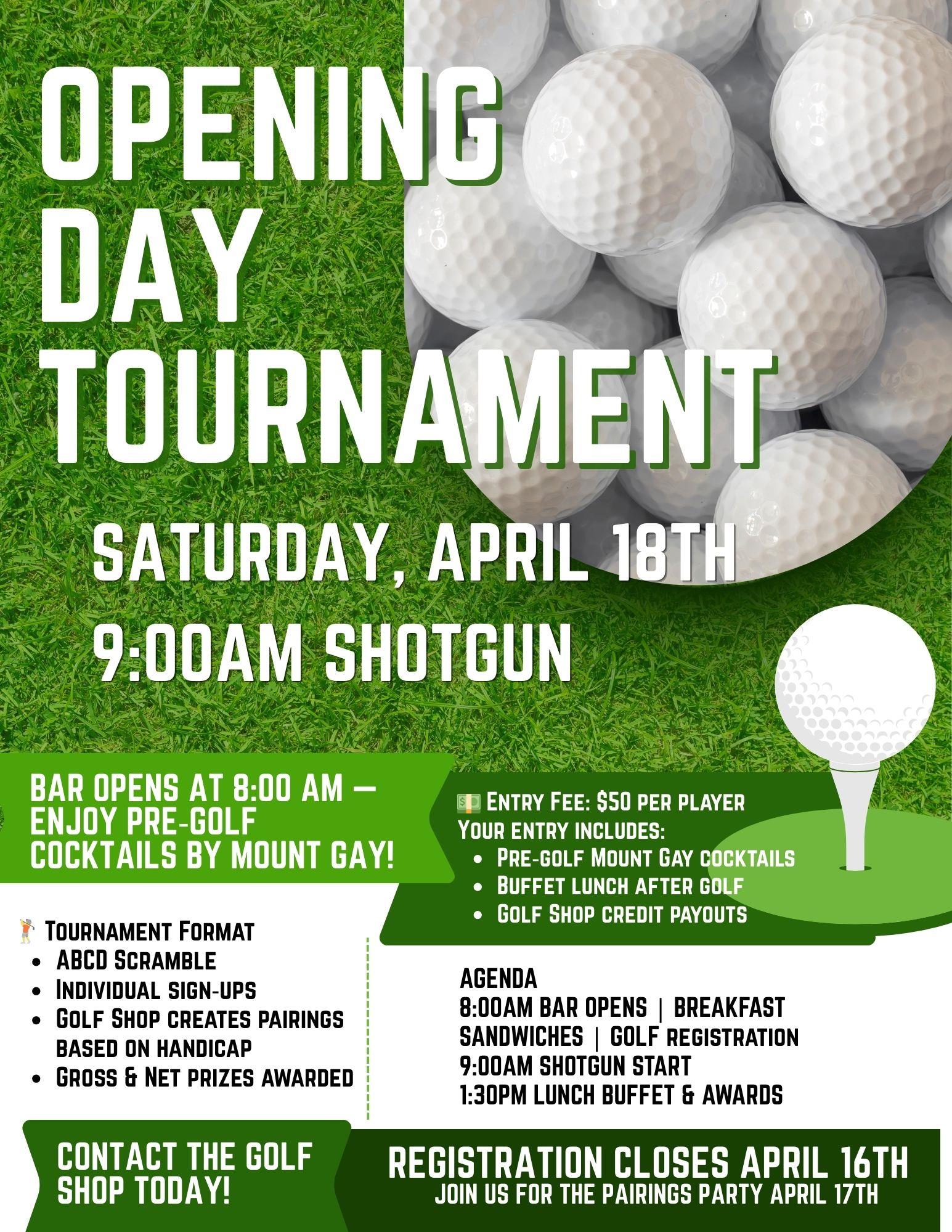 GolfOpeningDay