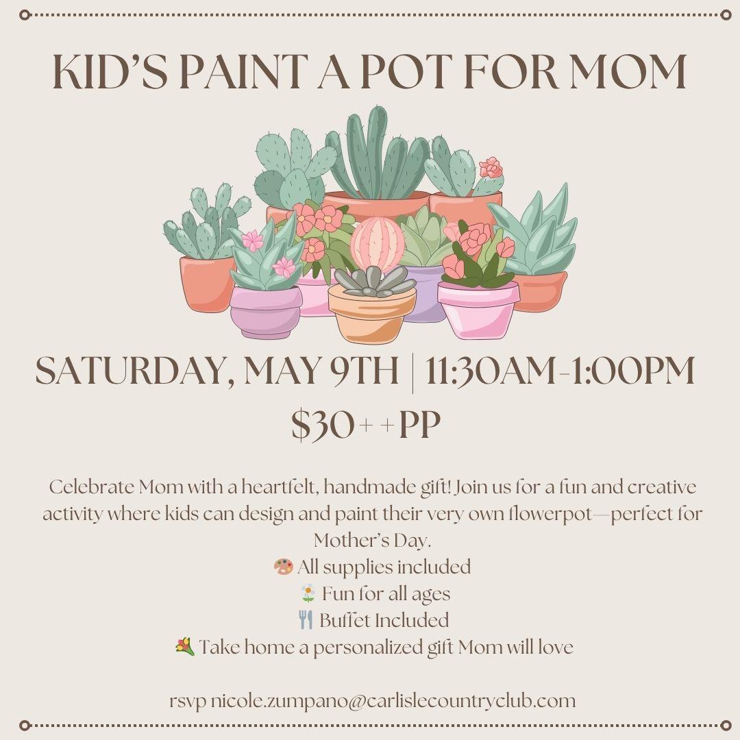 momdaycraft