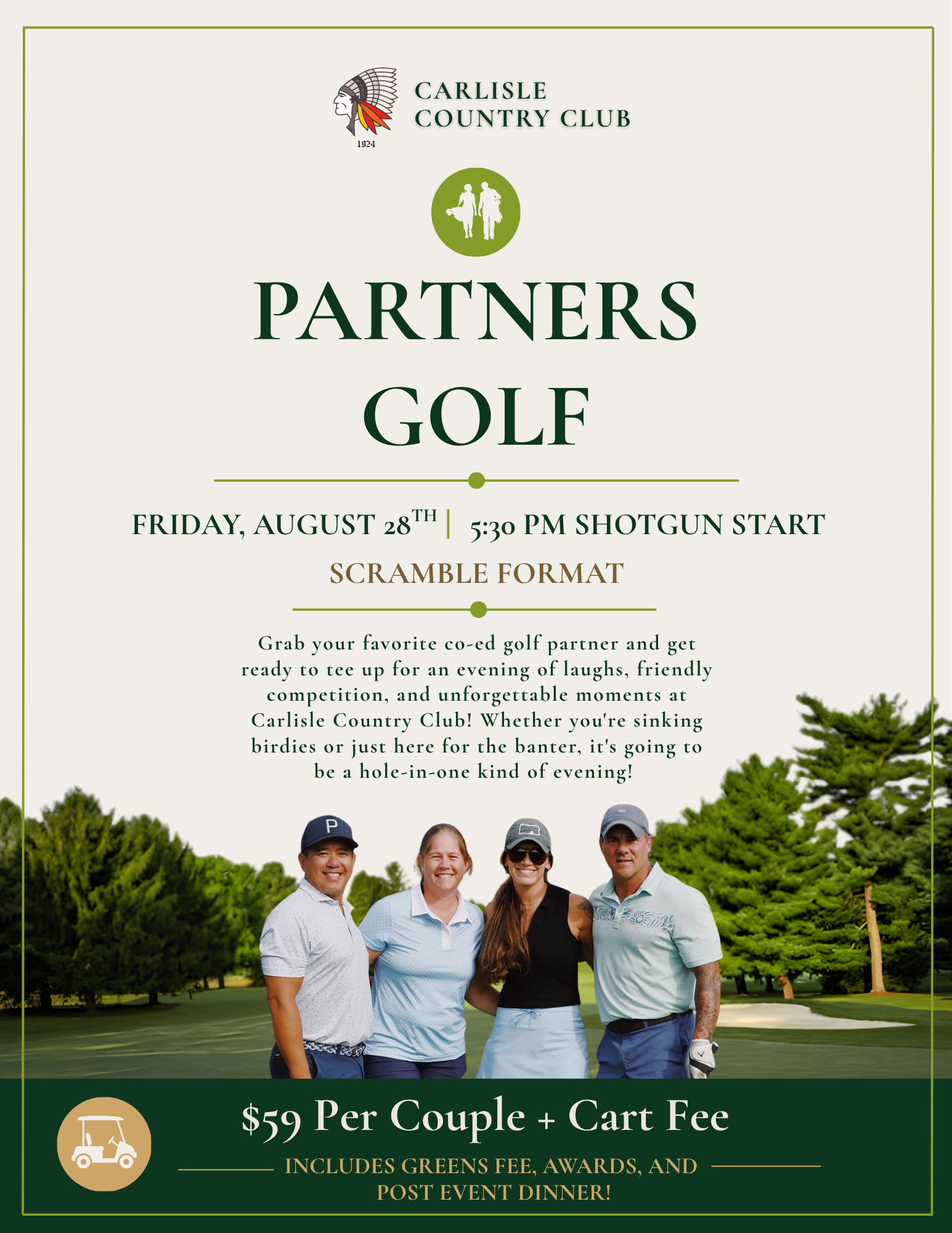 Partners_Golf_August