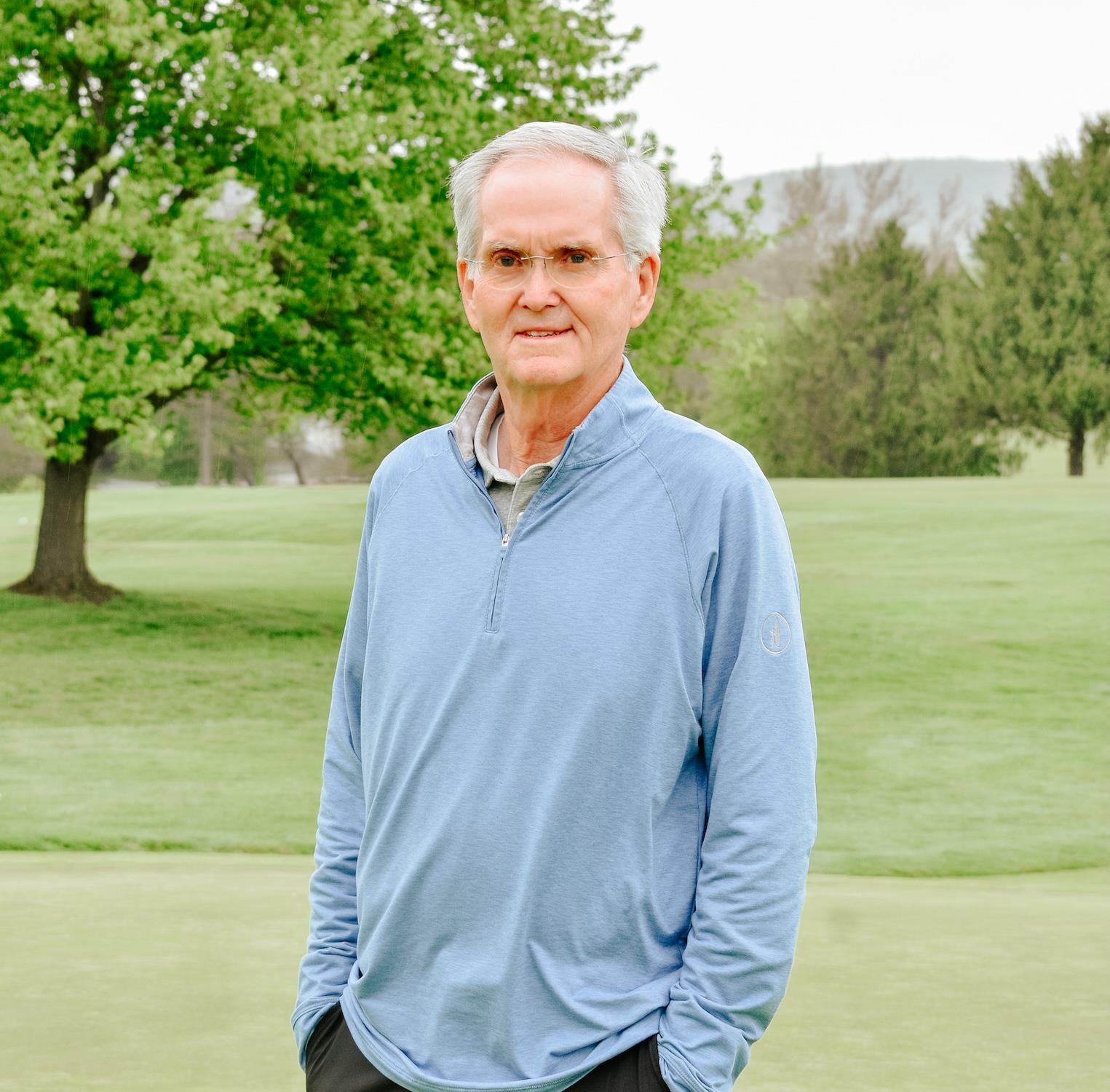 Phil Owenby
