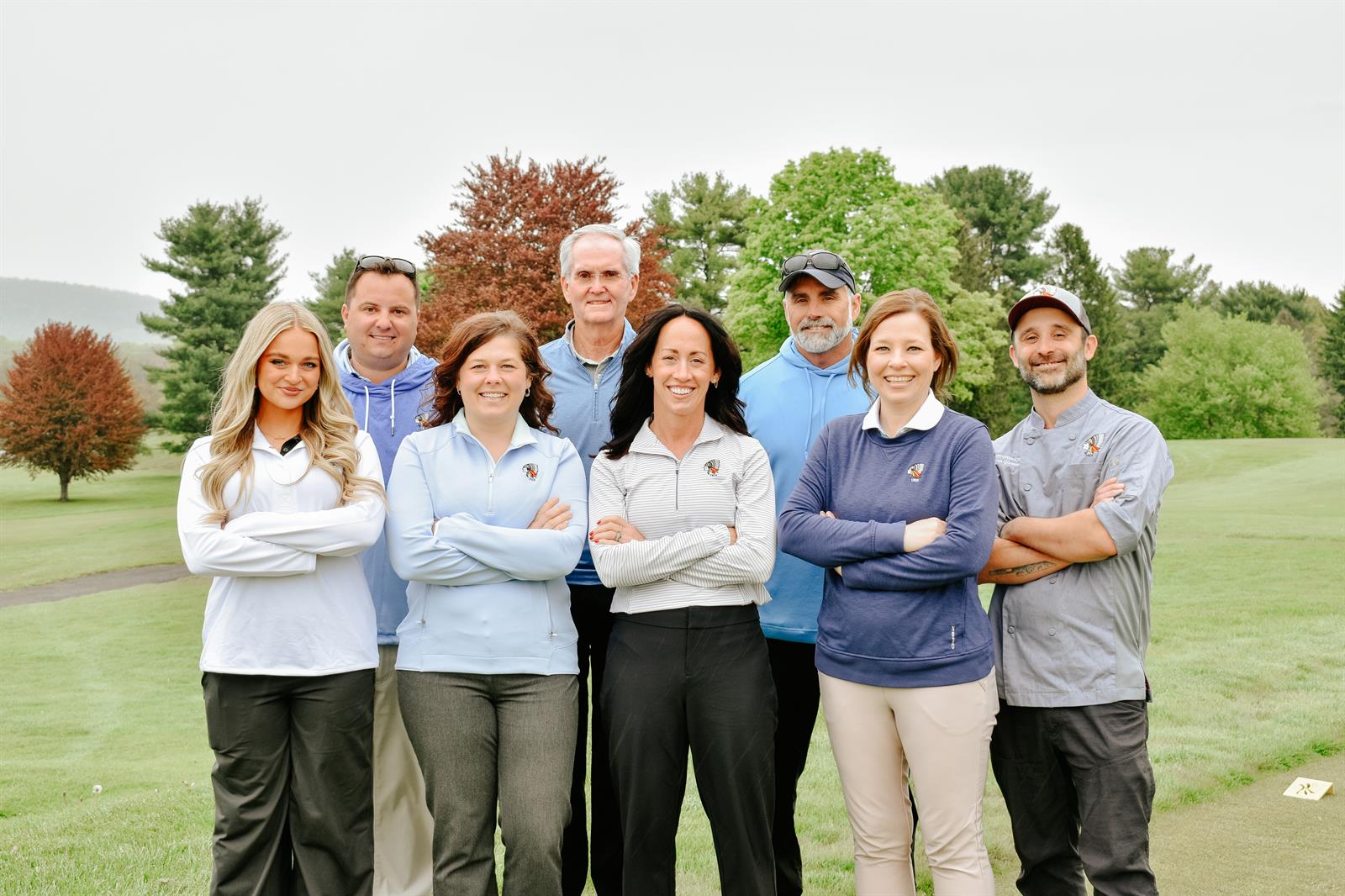 Carlisle Country Club Team